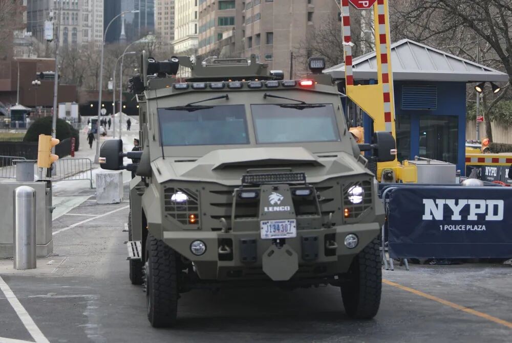 美國(guó)打擊委內(nèi)瑞拉對(duì)世界七大危害